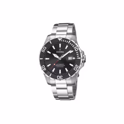 Festina Automatic F20531/4 montre de plongée homme