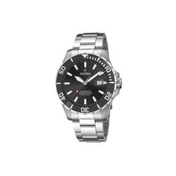 Festina Automatic F20531/4 montre de plongée homme