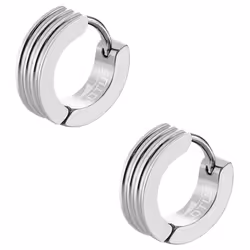 Lotus Boucles d´oreilles Femme LS2154-4/1