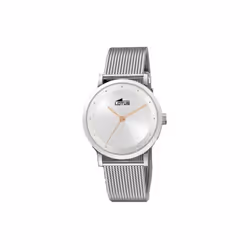 Montre Lotus Trendy 18790/1 acier femme Rosé