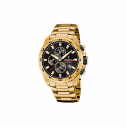 Festina Montre Homme F20541/4 Gris
