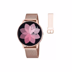 Smartwatch Lotus Smartime 50015/1 femme rose
