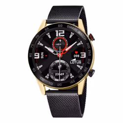Lotus Smartime