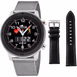 Montre pour homme Lotus Smartwatch 50021/1 Smartime