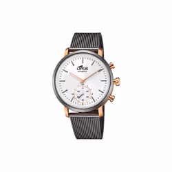 Montre Lotus Connected 18805/1 homme acier