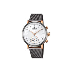 Montre Lotus Connected 18805/1 homme acier
