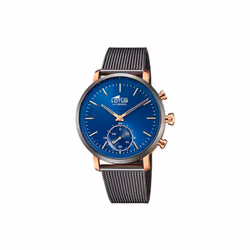 Montre Lotus Connected 18805/2 homme acier