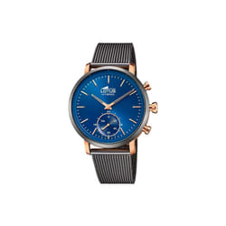 Montre Lotus Connected 18805/2 homme acier