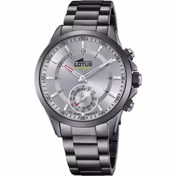 Montre Lotus Connected 18807/1 homme acier