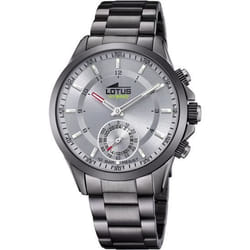 Montre Lotus Connected 18807/1 homme acier