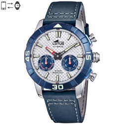 Montre Lotus Connected 18811/1 homme acier