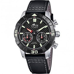 Montre Lotus Connected 18811/2 homme acier