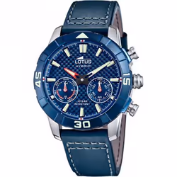 Montre Lotus Connected 18811/3 homme acier