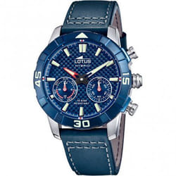 Montre Lotus Connected 18811/3 homme acier