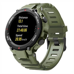 Lotus Smartwatch 50024/3 Montre GPS Smarttime