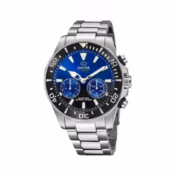Montre connectée Jaguar Hybrid J888/6 pour homme