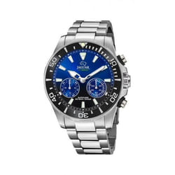 Montre connectée Jaguar Hybrid J888/6 pour homme