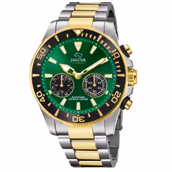 Montre connectée Jaguar Hybrid J889/3 pour homme