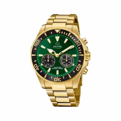 Montre connectée Jaguar Hybrid J899/1 pour homme