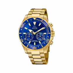 Montre connectée Jaguar Hybrid J899/2 pour homme