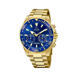 Montre connectée Jaguar Hybrid J899/2 pour homme