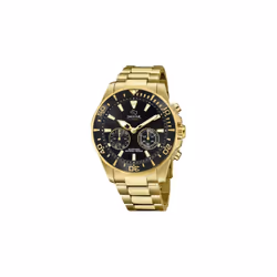 Montre connectée Jaguar Hybrid J899/3 pour homme