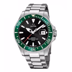 Montre de plongée professionnelle Jaguar Executive J860/H