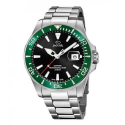 Montre de plongée professionnelle Jaguar Executive J860/H
