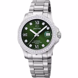 Jaguar Montre Femme J892/5
