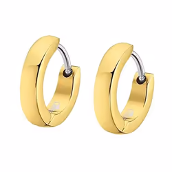 Lotus Boucles d´oreilles Femme LS2226-4/1