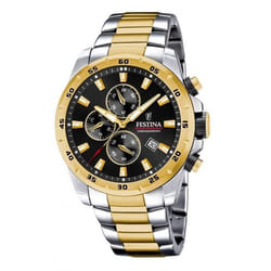 Festina Montre Homme F20562/4