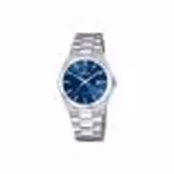 Montre - Festina - Homme - Bracelet Métal - Affichage Analogique - Style Classique