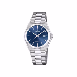 Montre Festina Classic acier F20553/3 femme