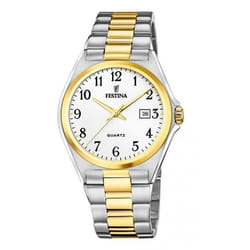 Montre Festina Classic acier F20554/1 homme