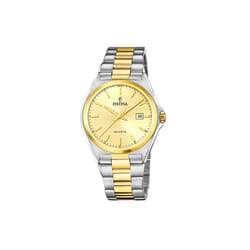 Montre Festina Classic acier F20554/3 homme
