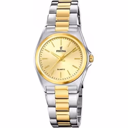 Festina Steel montre classique F20556/3 femme