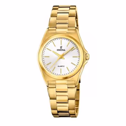 Festina Steel montre classique F20557/2 femme