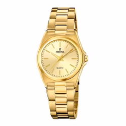 Montre Festina Classic acier F20557/3 femme