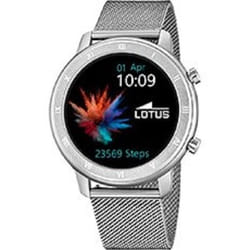 Montre pour homme Lotus Smartwatch 50037/1 Smartime