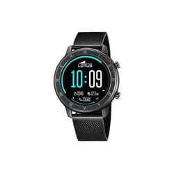 Montre pour homme Lotus Smartwatch 50039/1 Smartime