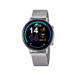 Lotus Smartime, Écran tactile