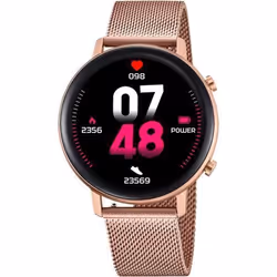 Montre pour femme Lotus Smartwatch 50042/1 Smartime
