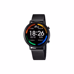 Montre pour homme Lotus Smartwatch 50043/1 Smartime