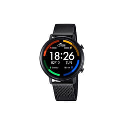 Montre pour homme Lotus Smartwatch 50043/1 Smartime
