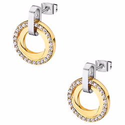 Lotus Boucles d´oreilles Femme LS2176-4/2
