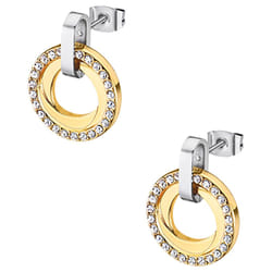 Lotus Boucles d´oreilles Femme LS2176-4/2