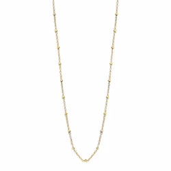 Collier chaine femme Lotus Silver LP3294-1/2