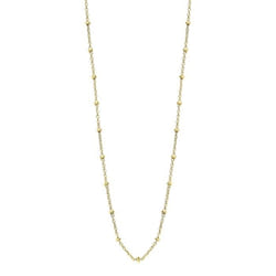 Collier chaine femme Lotus Silver LP3294-1/2