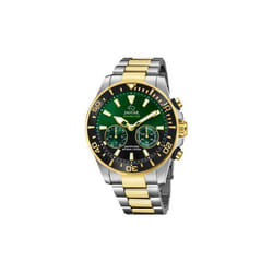 Montre connectée Jaguar Connected J889/5 pour homme
