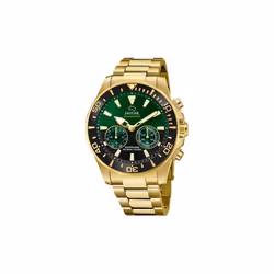 Montre connectée Jaguar Hybrid J899/5 pour homme